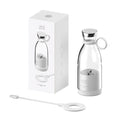 USB Magnetic Portable Mini Blender