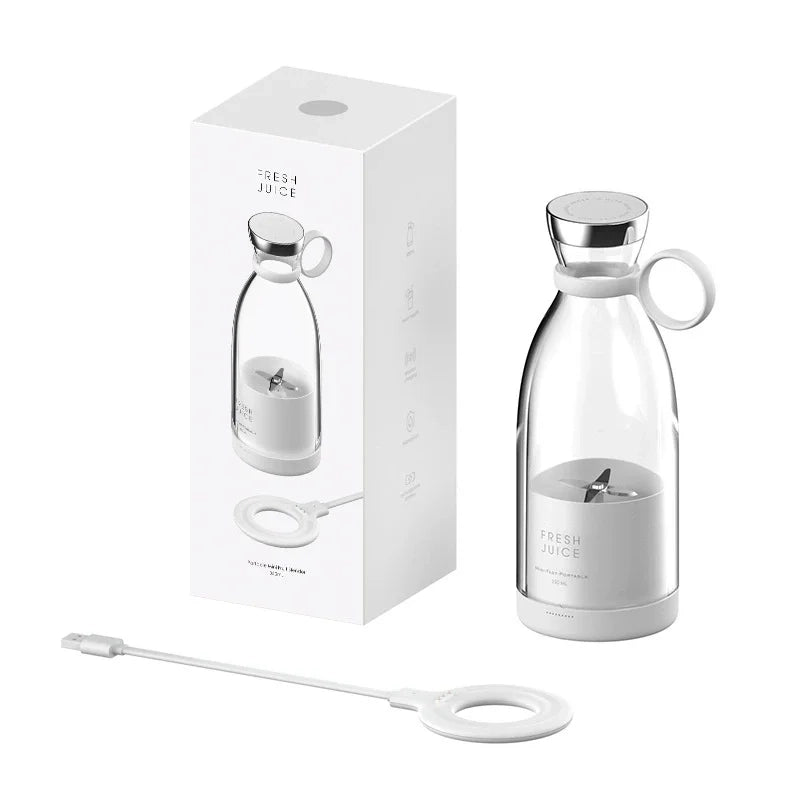 USB Magnetic Portable Mini Blender