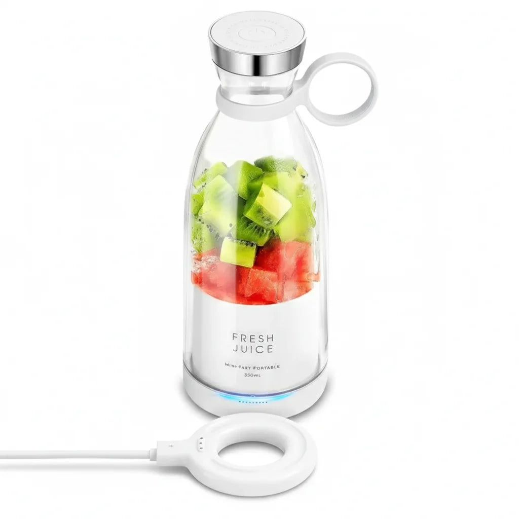 USB Magnetic Portable Mini Blender