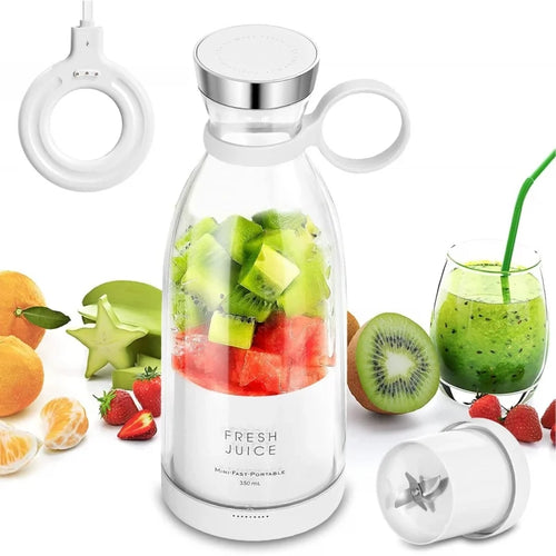 USB Magnetic Portable Mini Blender
